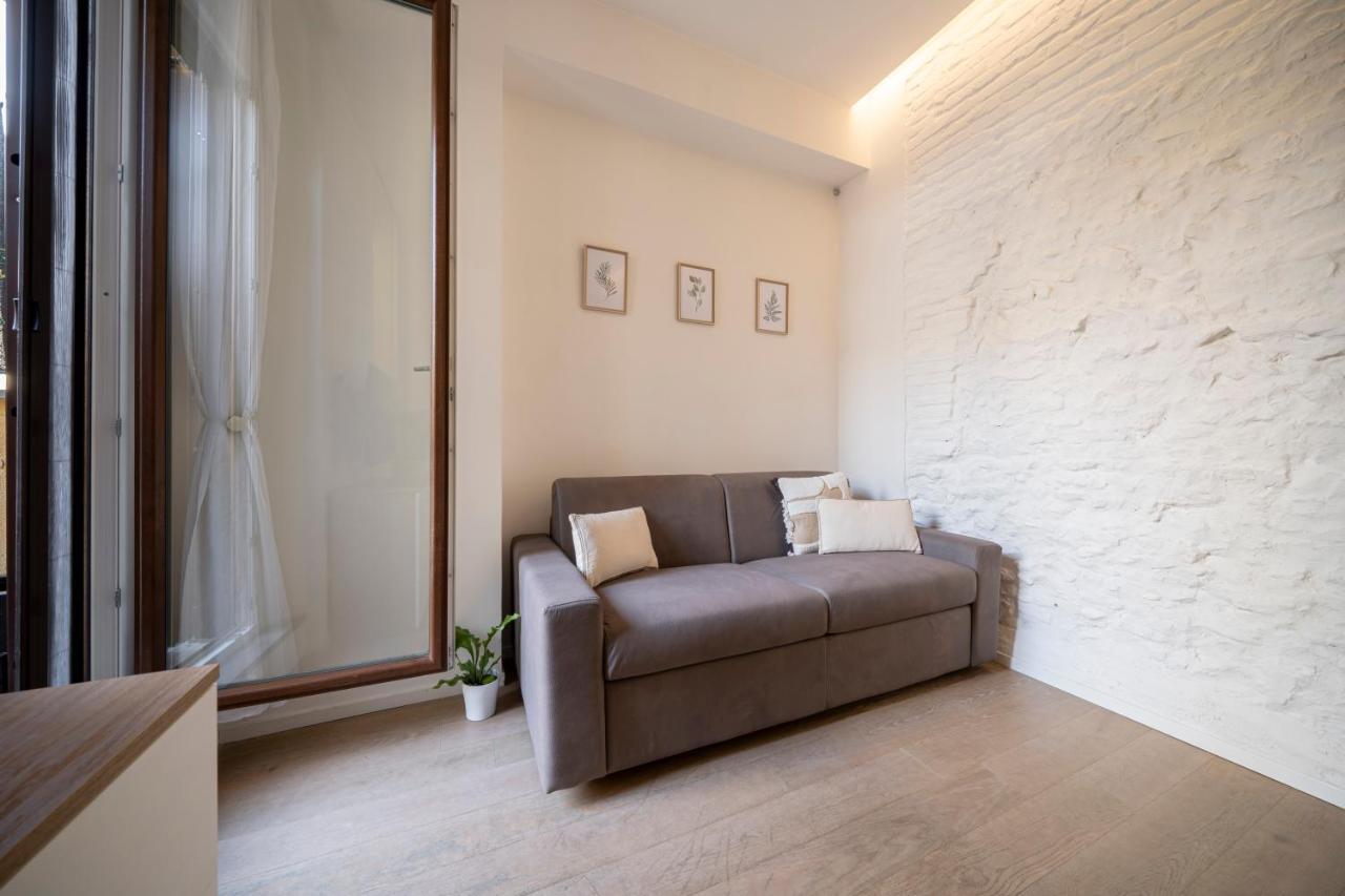 Piazza Maggiore-Luxury Apartment-Elegant Terrace Болонья Экстерьер фото