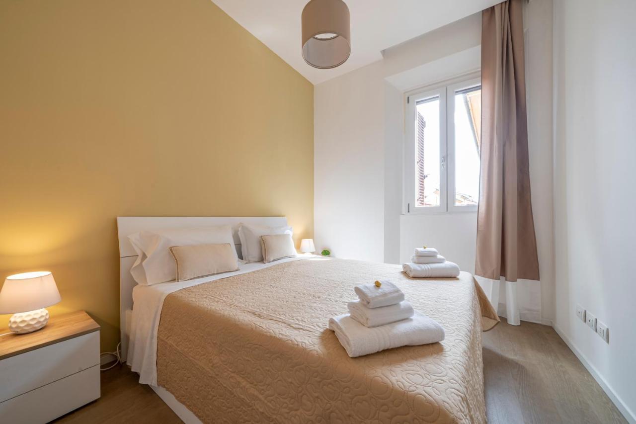 Piazza Maggiore-Luxury Apartment-Elegant Terrace Болонья Экстерьер фото