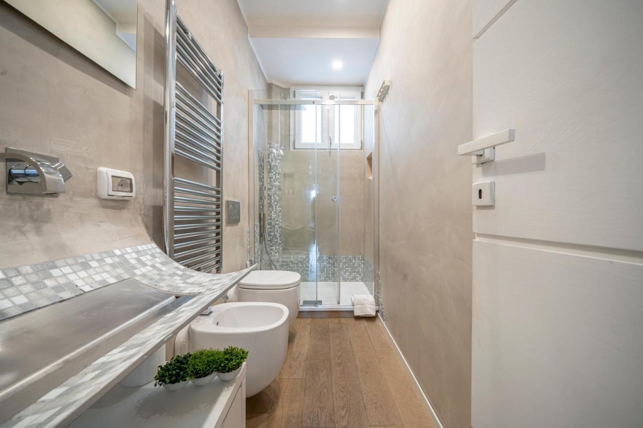 Piazza Maggiore-Luxury Apartment-Elegant Terrace Болонья Экстерьер фото