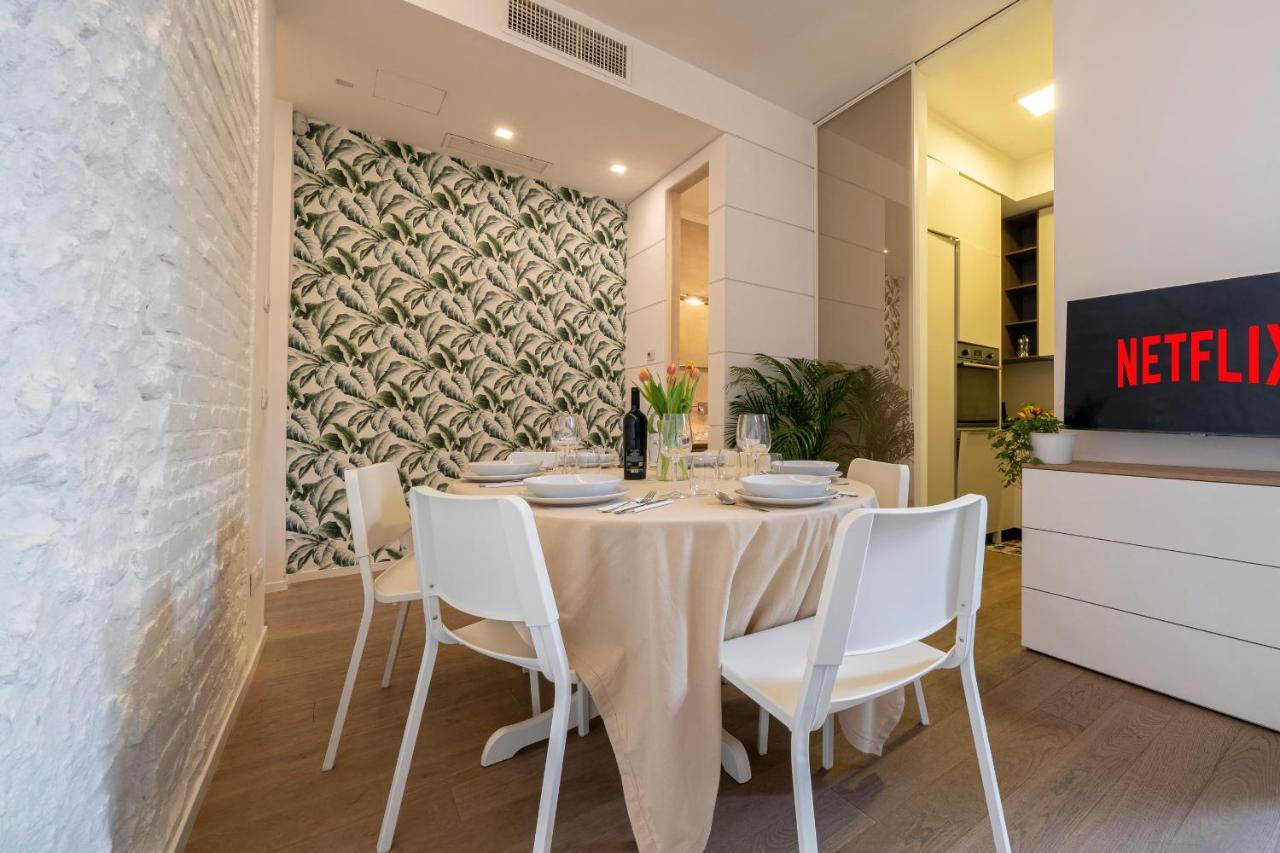 Piazza Maggiore-Luxury Apartment-Elegant Terrace Болонья Экстерьер фото