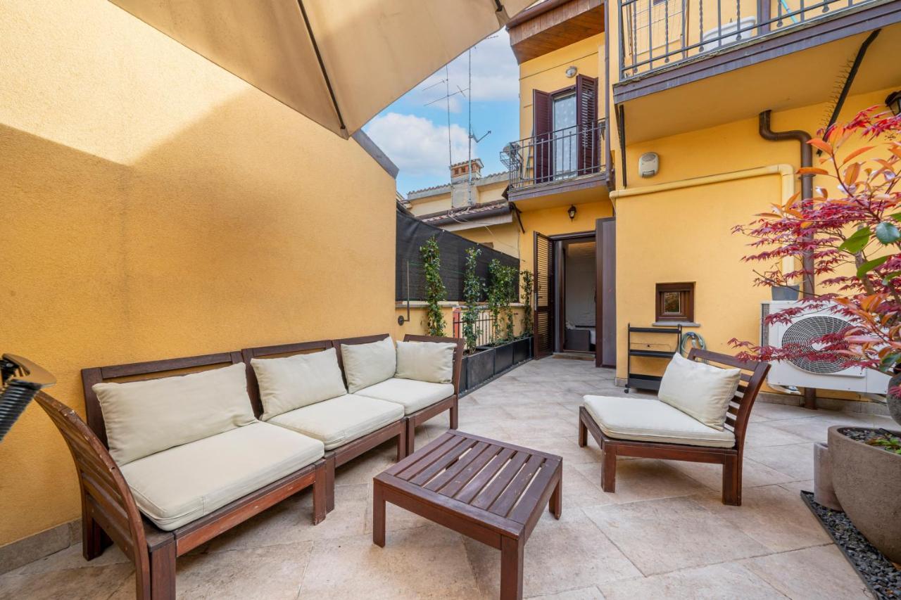 Piazza Maggiore-Luxury Apartment-Elegant Terrace Болонья Экстерьер фото