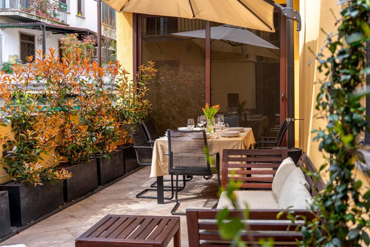 Piazza Maggiore-Luxury Apartment-Elegant Terrace Болонья Экстерьер фото