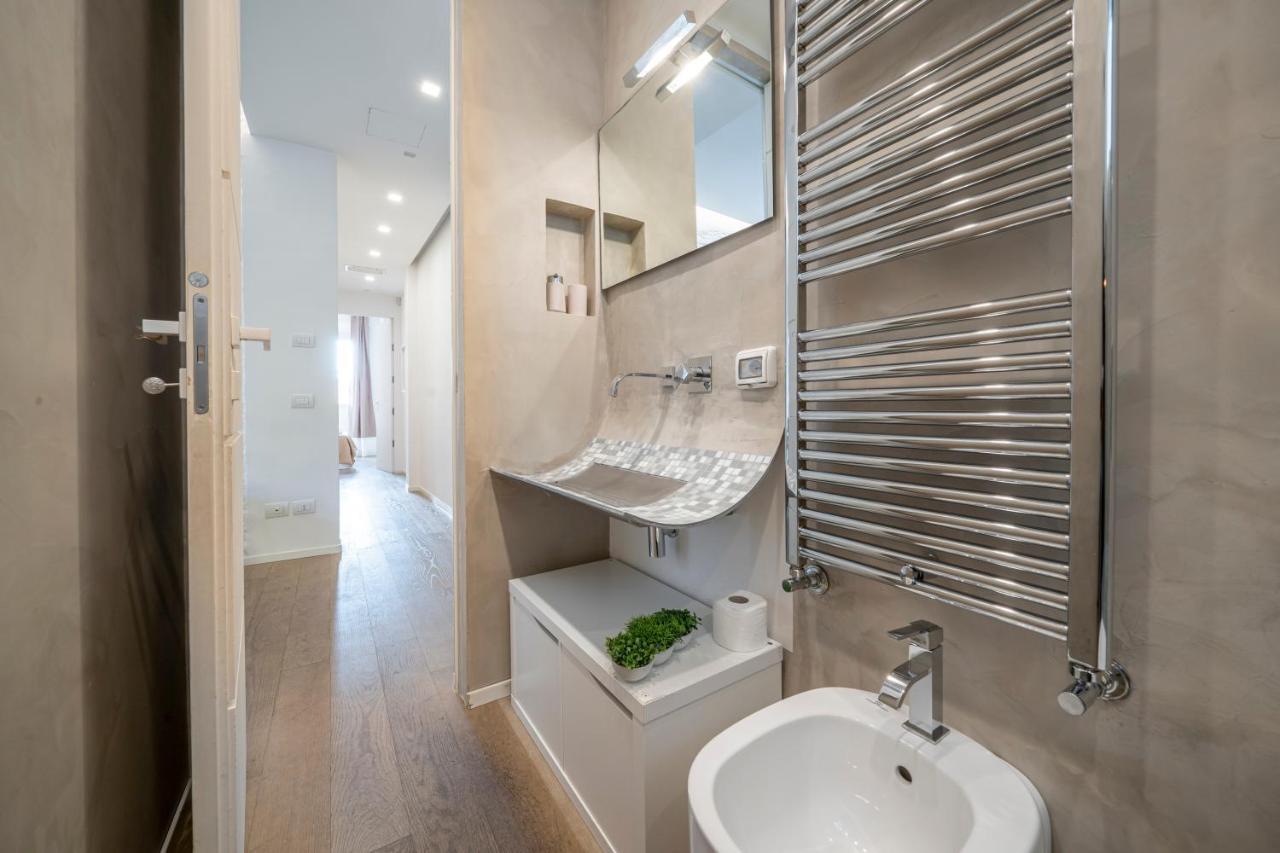 Piazza Maggiore-Luxury Apartment-Elegant Terrace Болонья Экстерьер фото